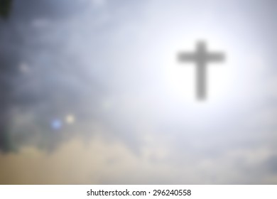 Christian Cross Rosary Open Holy Bible Stock Photo 792106240 | Shutterstock