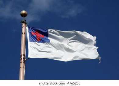 Christian Flag