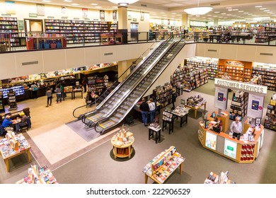 Barnes Noble Images Stock Photos Vectors Shutterstock