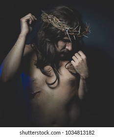 Consider, that Dark messiah nude advise Share your Dark messiah nude