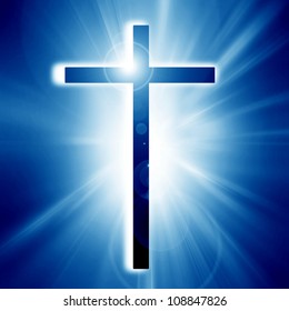 62,534 Cross with light rays Images, Stock Photos & Vectors | Shutterstock