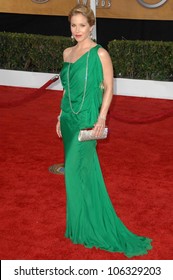 Christina Applegate At The 15th Annual Screen Actors Guild Awards. Shrine Auditorium, Los Angeles, CA. 01-25-09