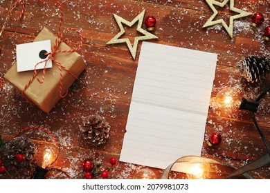 Christmans time composition background image