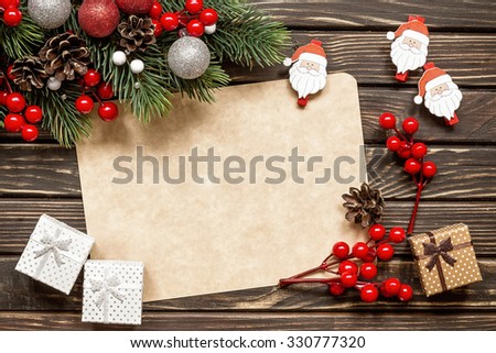 christmas background