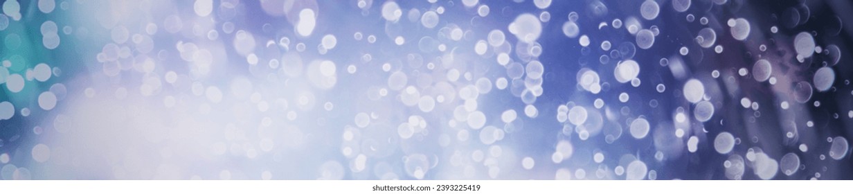 Christmas background.  Abstract twinkled lights background celebrations display - Powered by Shutterstock