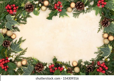 6,604 Christmas ivy Images, Stock Photos & Vectors | Shutterstock