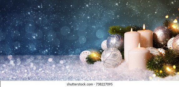 559,770 Christmas candle Images, Stock Photos & Vectors | Shutterstock