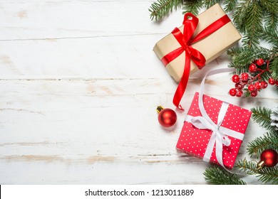 2,210,790 Christmas Presents Background Images, Stock Photos & Vectors ...