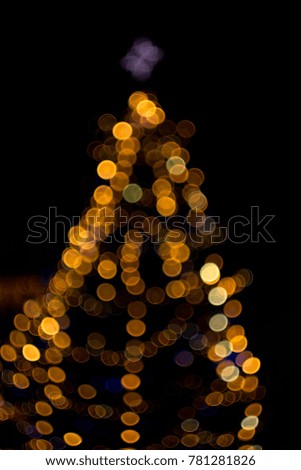 Ulm Christmas Market