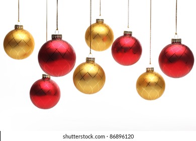 219,382 Hanging Christmas Balls Images, Stock Photos & Vectors ...