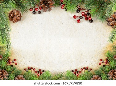 86,351 Blank Christmas Border Images, Stock Photos & Vectors | Shutterstock