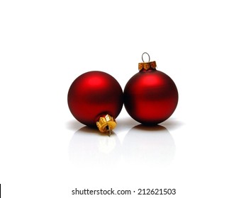 Christmas Bulbs