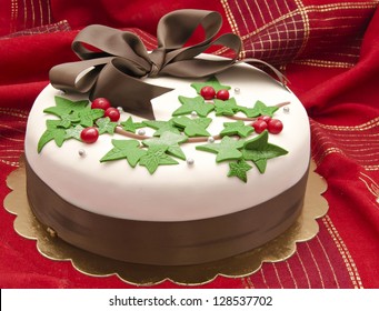 クリスマスケーキ High Res Stock Images Shutterstock