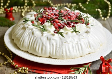 Christmas Cake 