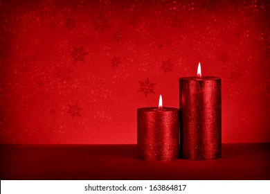 419,347 Christmas background candles Images, Stock Photos & Vectors