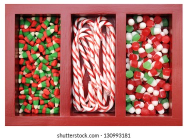 Christmas Candy