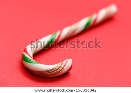 christmas candy