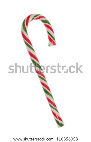 christmas candy cane