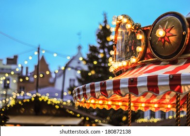 Christmas Carousel