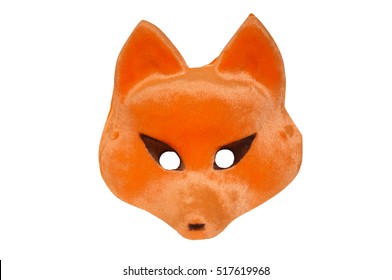 Download Fox Mask Images Stock Photos Vectors Shutterstock PSD Mockup Templates