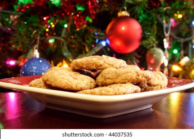 Christmas Cookies