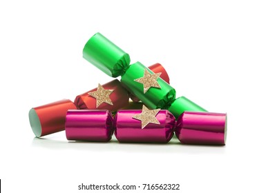 Christmas Cracker