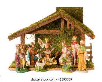 5,389 Christmas crib background Images, Stock Photos & Vectors ...