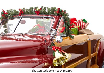 3,404 Classic car christmas Images, Stock Photos & Vectors | Shutterstock