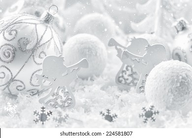 Christmas decoration - Powered by Shutterstock