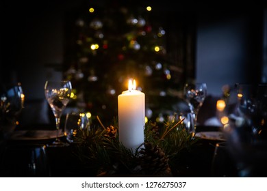 Christmas Deco House Images Stock Photos Vectors Shutterstock