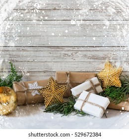 125,578 Scandinavian christmas background Images, Stock Photos