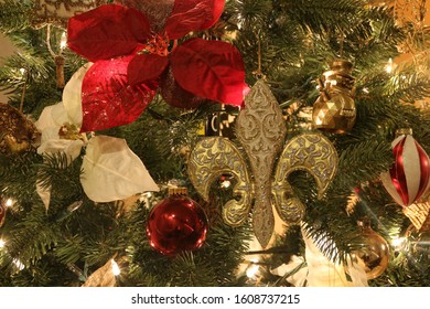 Gold Fleur De Lis Stock Photos Images Photography Shutterstock