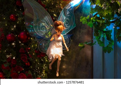 Door Angel Decoration Images Stock Photos Vectors Shutterstock