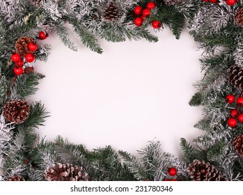 4,920 Christmas border square Stock Photos, Images & Photography ...