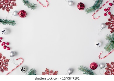 Christmas decorative ornaments - Powered by Shutterstock