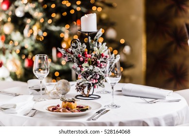 Christmas Dinner