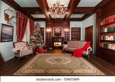 Library Hall Images Stock Photos Vectors Shutterstock