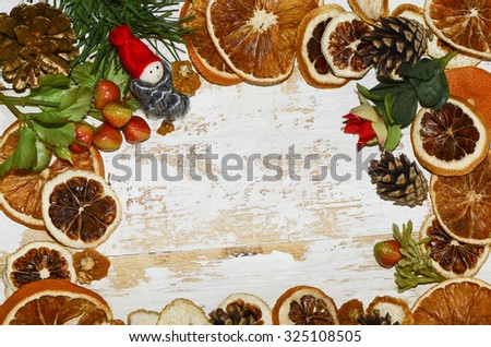 Christmas an event celebrated and observed by christians all over the world / Christmas ornaments / Rich or poor, homemade or mass produced ornaments are a necessity to decorate the occasion