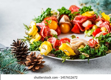 Christmas Vegetables Images Stock Photos Vectors Shutterstock