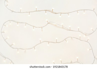 2,432,200 White christmas lights background Images, Stock Photos ...