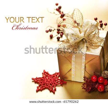 Christmas Gift