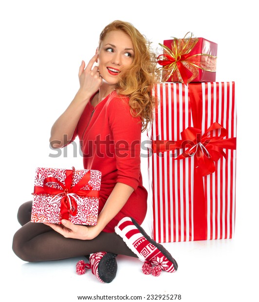 female christmas presents