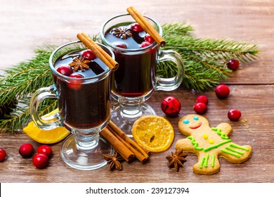 Christmas Gluhwein