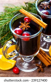 Christmas Gluhwein