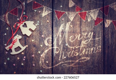 クリスマス 手書き イラスト Stock Photos Images Photography Shutterstock