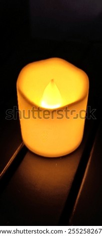 Similar – Image, Stock Photo when you have arrived