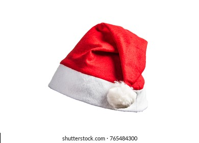 432,126 Santa hat white background Images, Stock Photos & Vectors