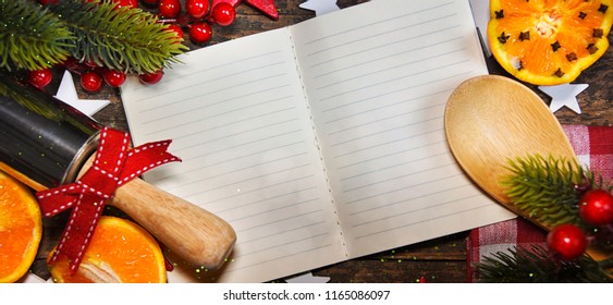 Christmas Holidays Background Copy Space Your Stock Photo 1165086097