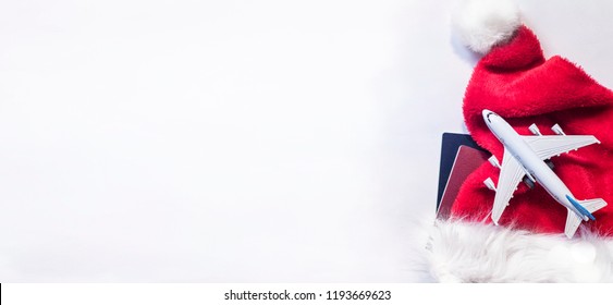 3,554 Santa claus airplane Images, Stock Photos & Vectors | Shutterstock