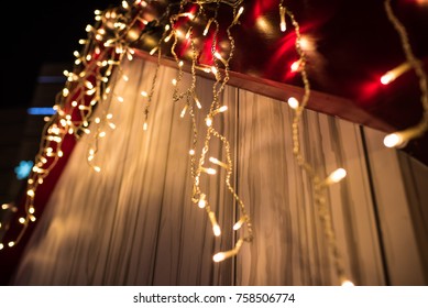 Christmas Home Decoration Outdoor